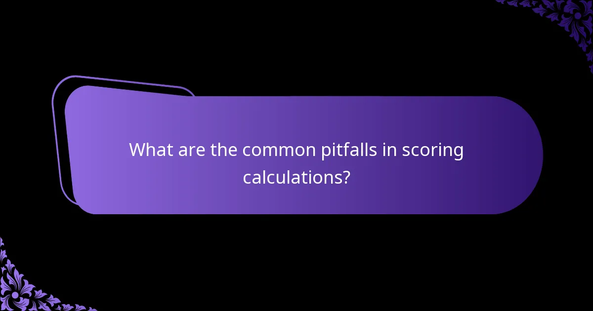 Which strategies optimise scoring in team play?